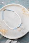 Heliophilia Silver Collar Multicolor con Colgante de Aleación de Latón y Cobre